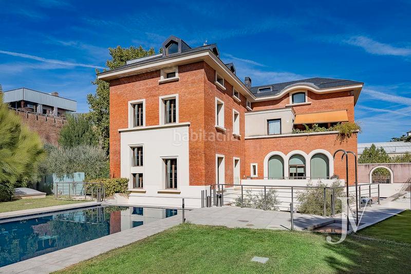 Foto 8362e475-3d40-447b-a81a-e59192337f32. Pis amb calefacció piscina a Castellana Madrid