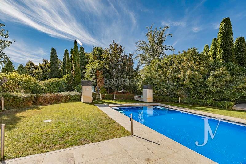 Foto 897d9c21-6894-4da9-aab9-6cbed9de6141. Pis amb calefacció piscina a Castellana Madrid