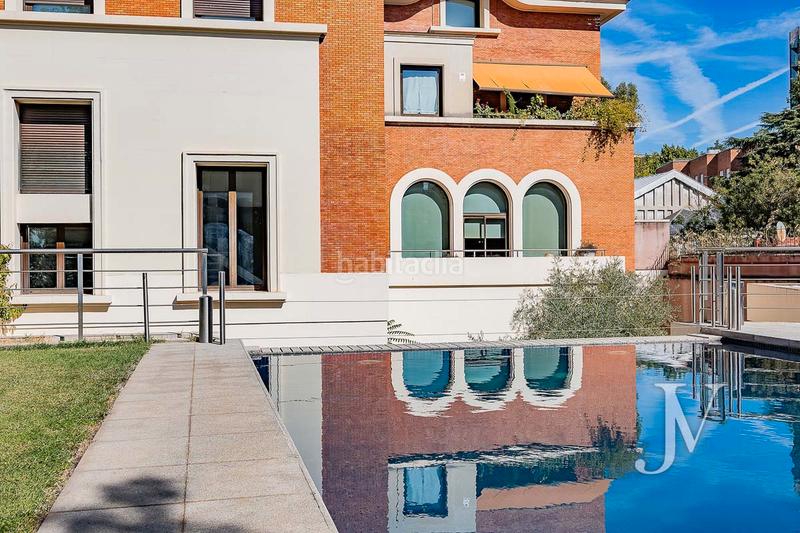 Foto 8fc25cb9-19bf-4855-a482-861391bde423. Pis amb calefacció piscina a Castellana Madrid