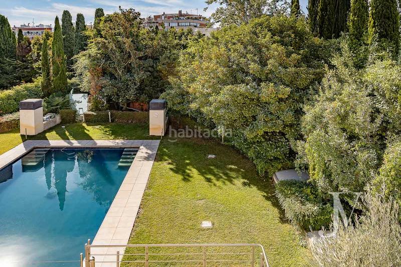Foto a9881c5f-b872-4cfc-9cbc-6658d23e127a. Pis amb calefacció piscina a Castellana Madrid