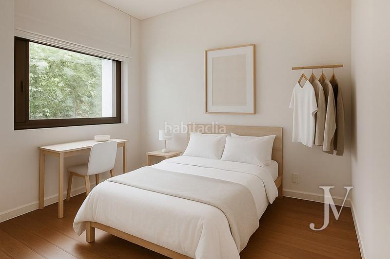 Foto abfaf75b-6223-4595-9729-1e7b7528d8b4. Pis amb calefacció piscina a Castellana Madrid