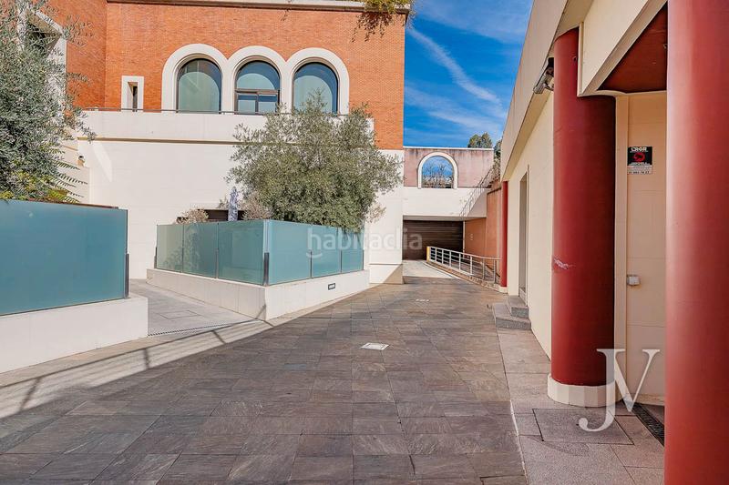 Foto dc1d6439-8554-4d59-aa4f-d4d0d898cf44. Pis amb calefacció piscina a Castellana Madrid