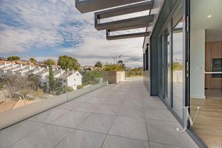Penthouse  Calle del doctor ramn castroviejo. Puerta de hierro, semi tico en the collection, con spa, zona in