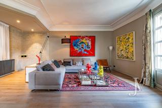 Appartement en Dreta de lEixample. Barcelona, junto a paseo de gracia, leixample, piso recientemen