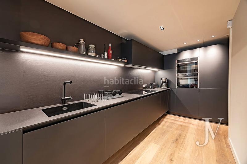 Foto 041a5d4a-96a2-4558-a626-5e18289a7df9. Pis amb calefacció a Almagro Madrid