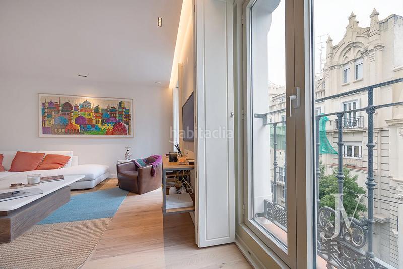 Foto 1a262bf9-6bce-4790-ac39-f1fd50b26dad. Pis amb calefacció a Almagro Madrid