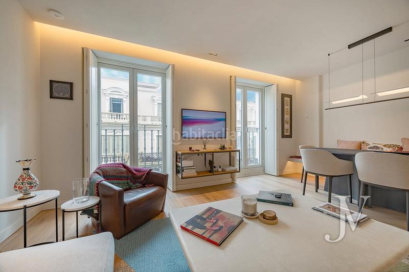 Foto 4568c659-e3c2-461e-ae3d-040d85d6fe62. Pis amb calefacció a Almagro Madrid