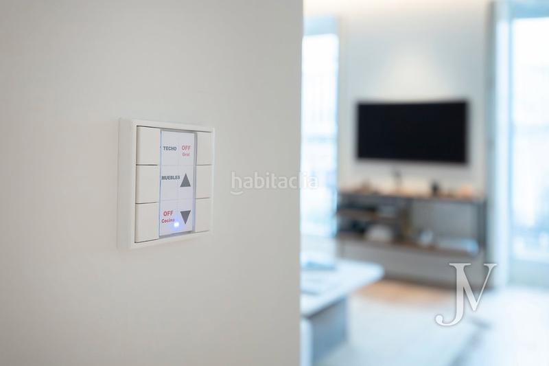 Foto 759f6553-fc7f-4c39-b070-e44e00fb7e6f. Pis amb calefacció a Almagro Madrid