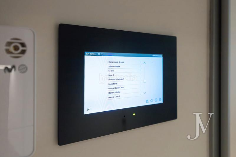 Foto af5600bc-e634-46a8-8633-3a178a342dbc. Pis amb calefacció a Almagro Madrid