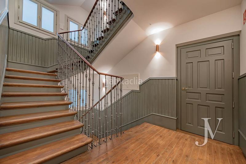 Foto c272a029-5d68-4a64-8c80-bc89f7d130e8. Pis amb calefacció a Almagro Madrid