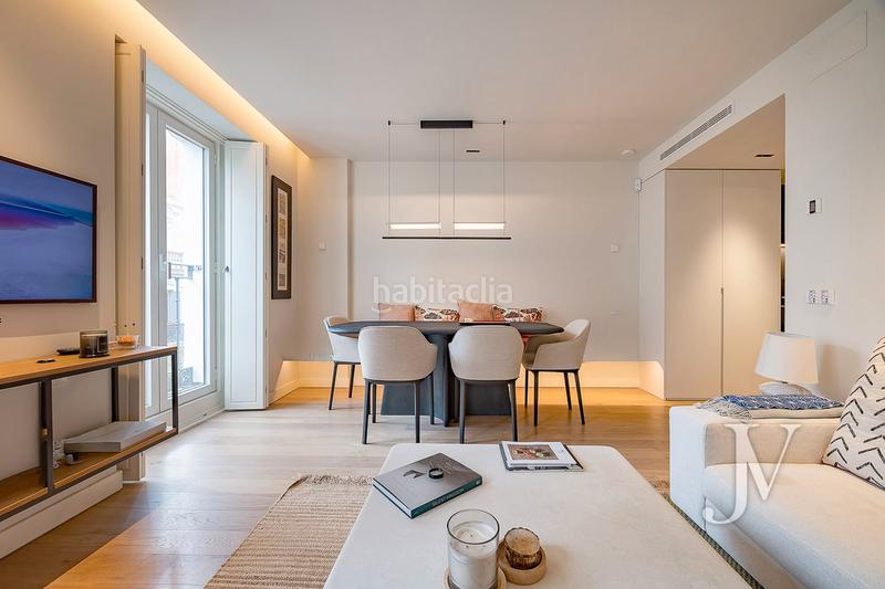 Foto ed491933-9162-4b6c-94a1-b3330f310867. Pis amb calefacció a Almagro Madrid