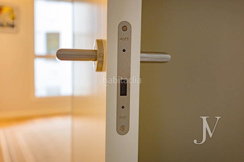 Foto f3ad1997-6d58-4129-b1ec-92eb2bc5b018. Pis amb calefacció a Almagro Madrid