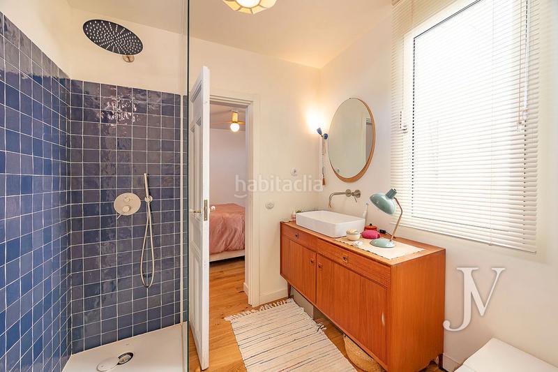 Foto 0377ebb1-acec-450c-9941-051464baf872. Attique avec chauffage dans Trafalgar Madrid