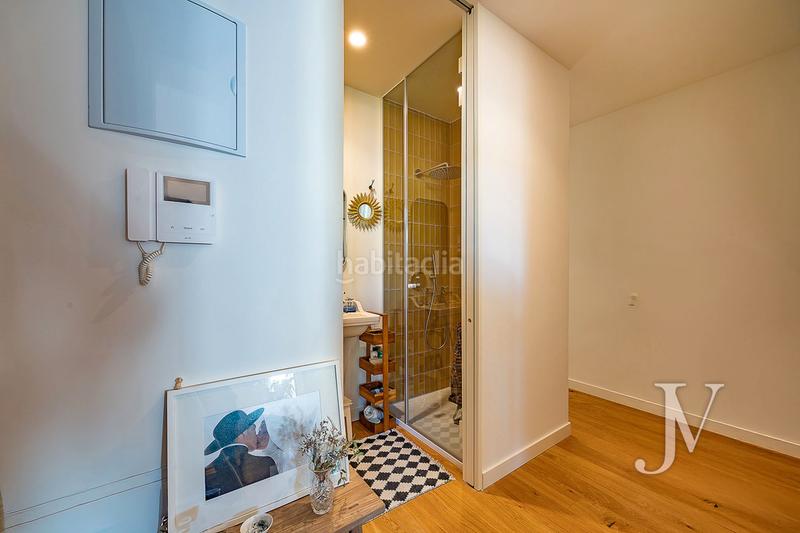 Foto 071f485d-52a6-4d99-b4e7-ec615a2d8da2. Attique avec chauffage dans Trafalgar Madrid