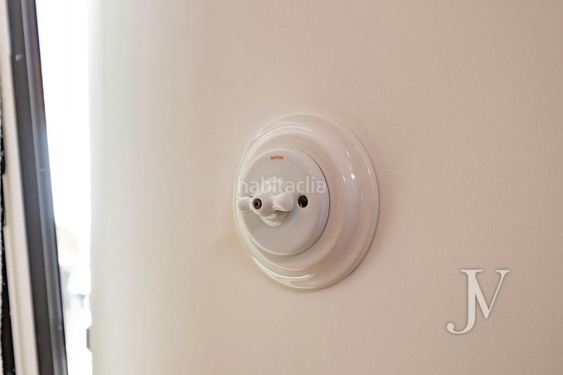 Foto 1e3b3291-641c-4af9-ad7e-22b5f069409f. Attique avec chauffage dans Trafalgar Madrid