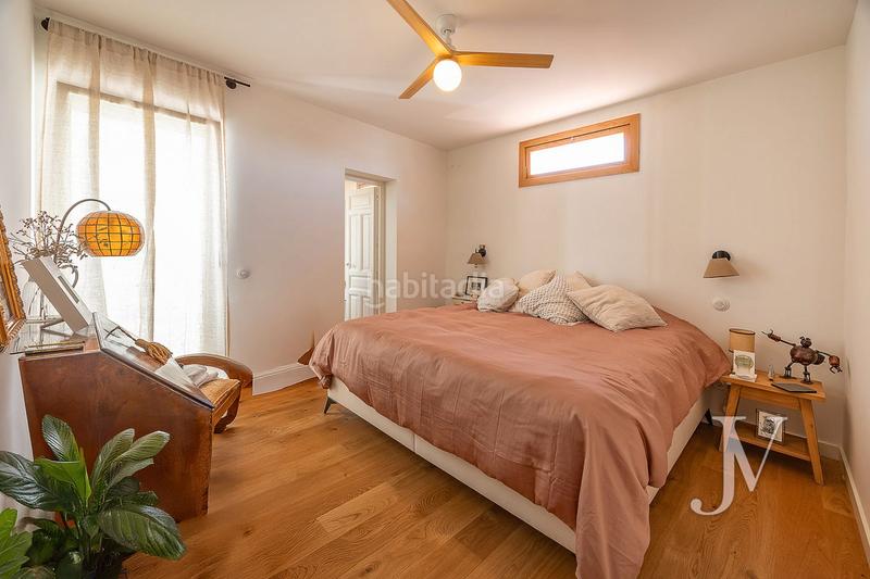 Foto 2e5d2794-87dc-4471-b3fb-ff54769ae92a. Attique avec chauffage dans Trafalgar Madrid