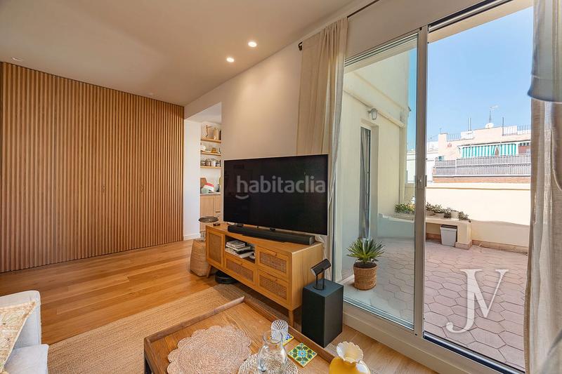 Foto 33e2fff4-f04c-4d67-bfbf-fa6183135750. Attique avec chauffage dans Trafalgar Madrid