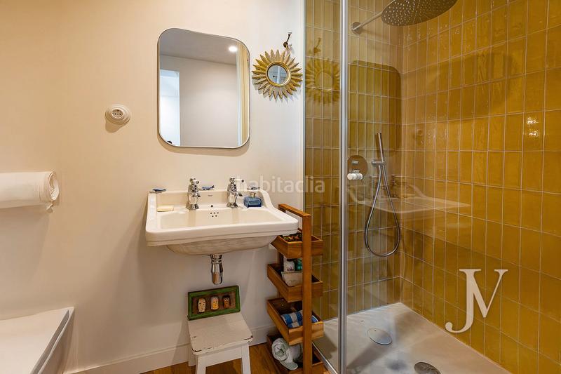 Foto 3d2a5e68-3680-40a7-8904-5071df12e179. Attique avec chauffage dans Trafalgar Madrid