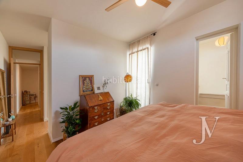 Foto 506f6556-feea-4292-8b98-d5c9c13a0db4. Attique avec chauffage dans Trafalgar Madrid