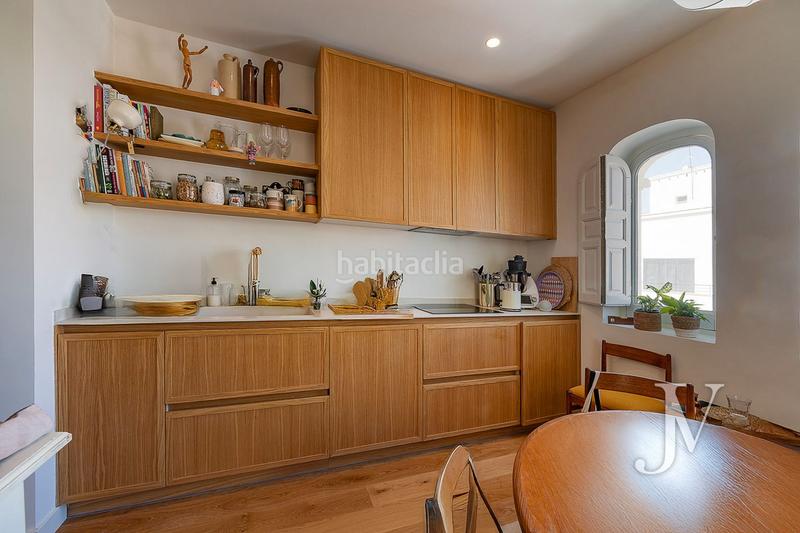 Foto 5e39c474-f3ff-4c20-ae2a-880b3f2749f1. Attique avec chauffage dans Trafalgar Madrid