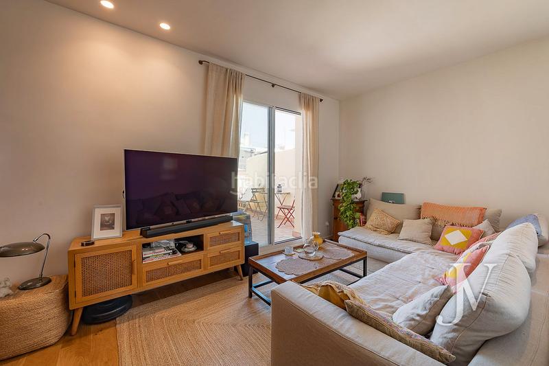 Foto 953ac331-8e14-4ffa-ae2b-956db8253115. Attique avec chauffage dans Trafalgar Madrid