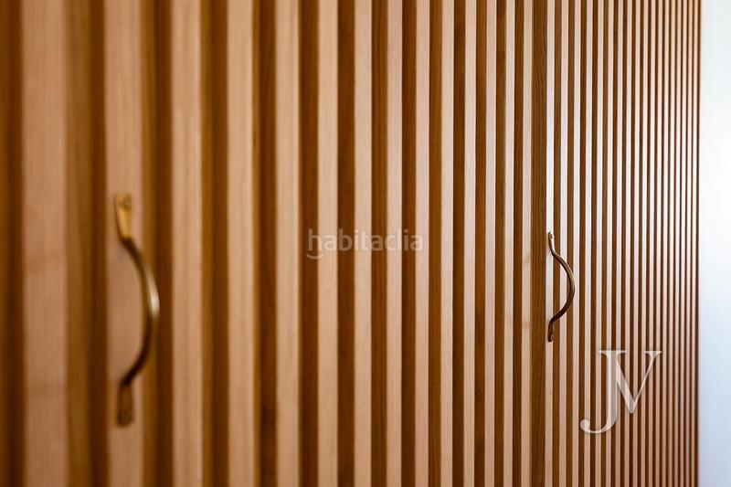 Foto 9be52af4-b22f-4dac-b127-13d6a7b0629d. Attique avec chauffage dans Trafalgar Madrid