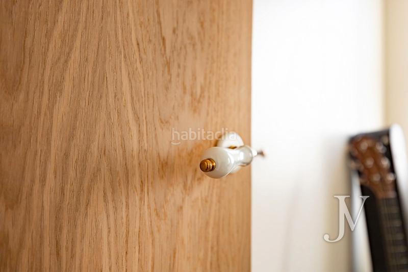 Foto a3290267-d2f8-406f-b274-facc93b3d897. Attique avec chauffage dans Trafalgar Madrid