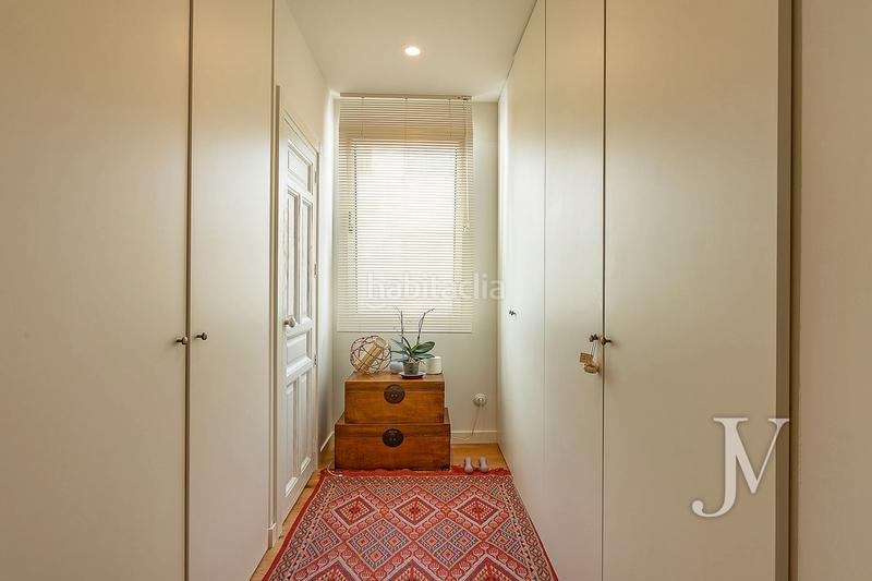 Foto cac77e84-c4c8-464d-a666-88796fcdf99a. Attique avec chauffage dans Trafalgar Madrid