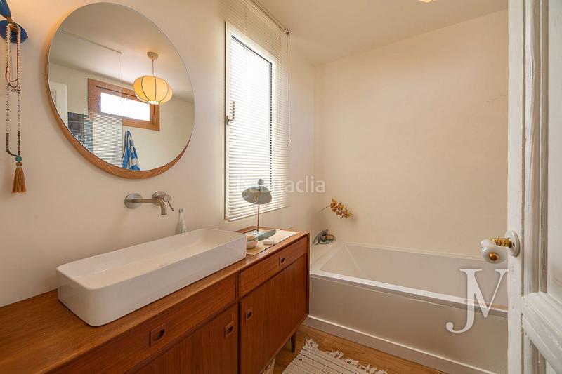 Foto f8a23d9b-a0fe-4d93-8a22-4a0c0de0f569. Attique avec chauffage dans Trafalgar Madrid