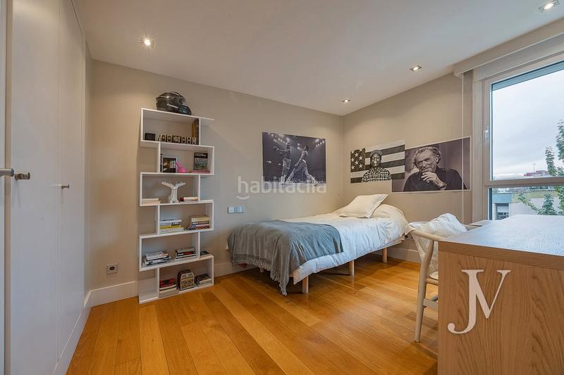 Foto 05d304f3-690e-4acc-9698-260ae6b10fe7. Appartement avec chauffage piscine dans Nueva España Madrid