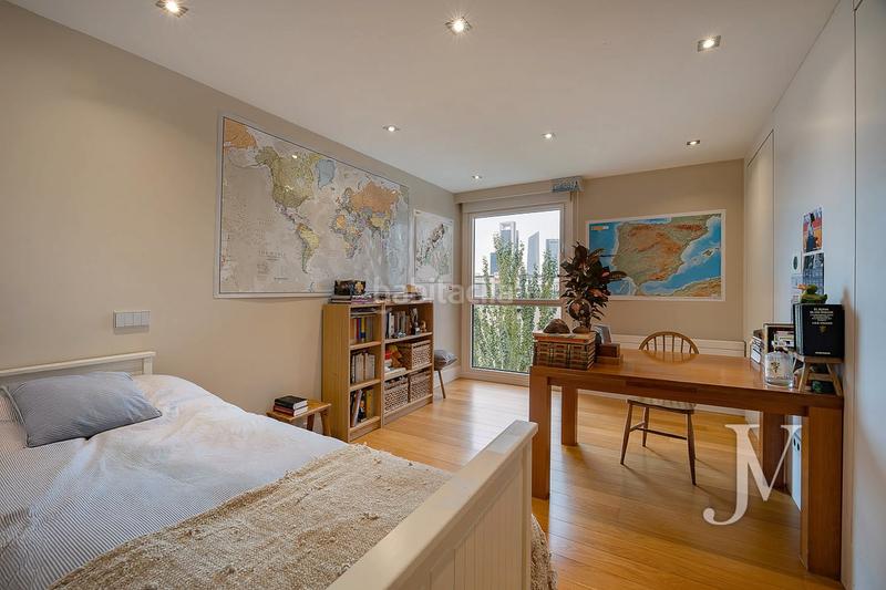 Foto 15814561-186e-48d4-a894-d19c3eca061e. Appartement avec chauffage piscine dans Nueva España Madrid