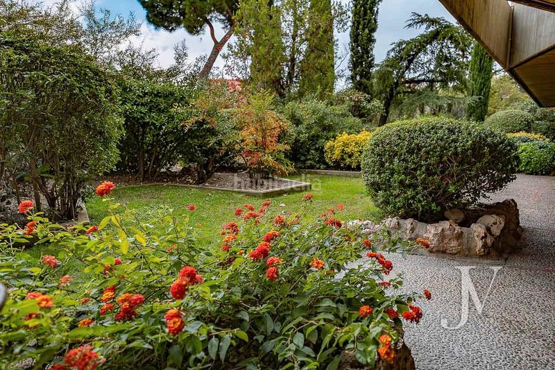 Foto 19228f06-7299-41fc-b600-a9740705be84. Appartement avec chauffage piscine dans Nueva España Madrid