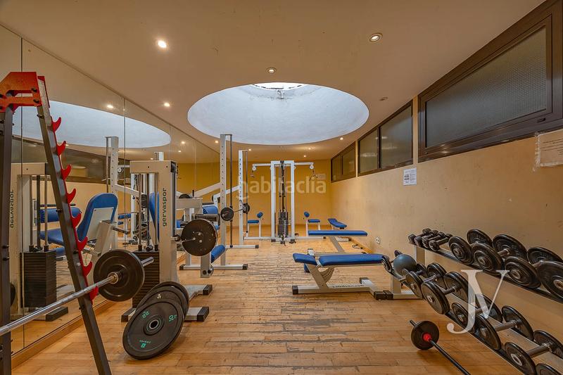 Foto 38da1dfe-dd94-4008-96a2-70d15e003dd6. Appartement avec chauffage piscine dans Nueva España Madrid