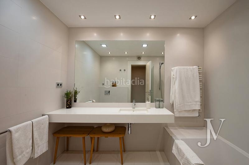 Foto 48ac6bc9-d21a-4ec3-a7ca-d90a99773b20. Appartement avec chauffage piscine dans Nueva España Madrid