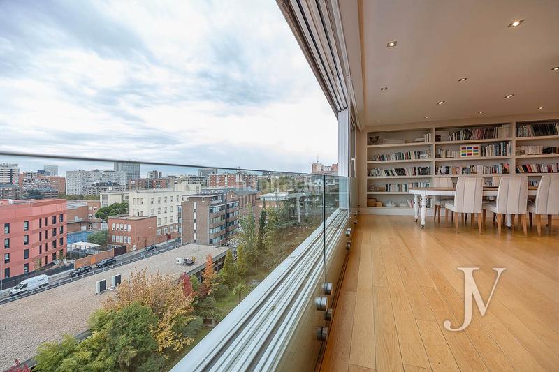 Foto 5e0d0144-7031-4c46-b37e-772de0099db1. Appartement avec chauffage piscine dans Nueva España Madrid