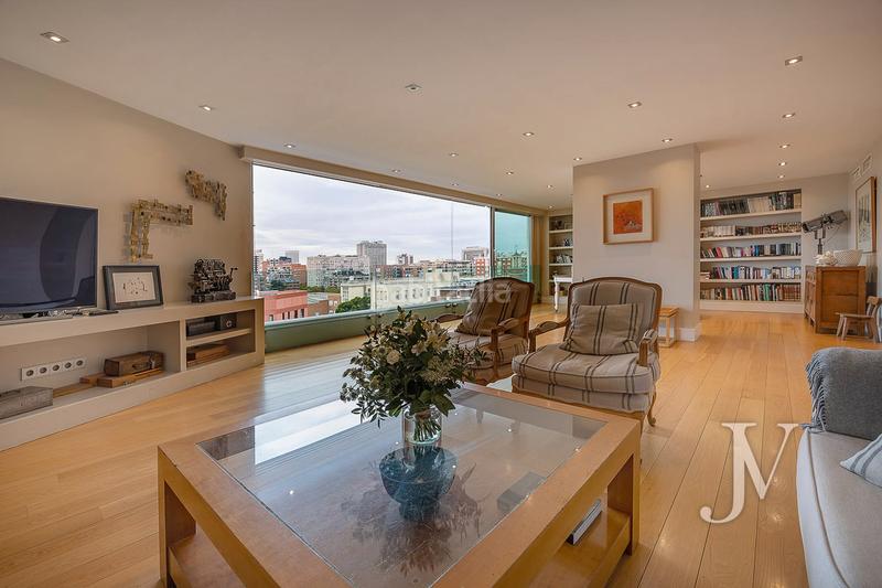 Foto 5e8a64ac-1733-49aa-bb18-6b5233f65793. Appartement avec chauffage piscine dans Nueva España Madrid