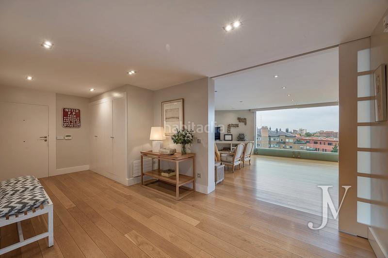 Foto 61b124ef-e2b8-417c-a71a-f8861a6d688f. Appartement avec chauffage piscine dans Nueva España Madrid