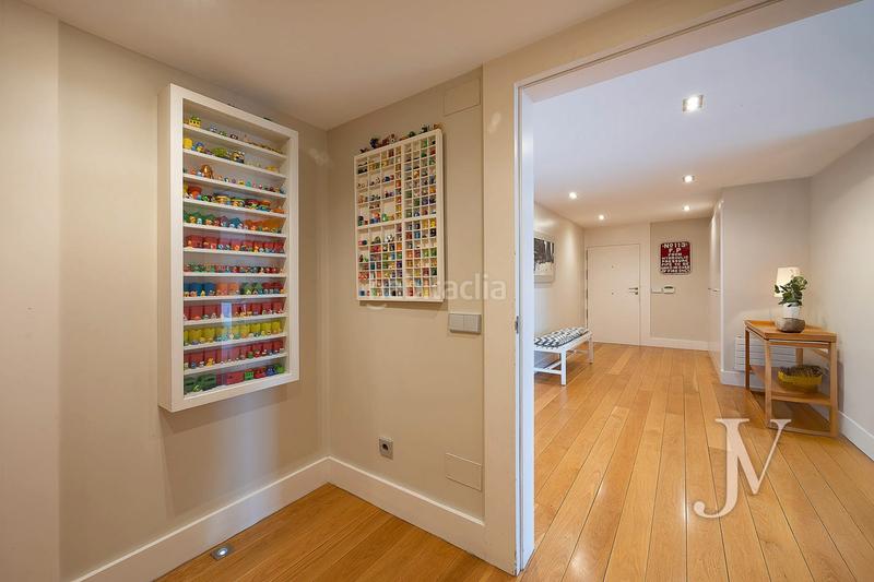 Foto 6a6c0e3f-f2fa-49d8-8780-cf3bb9ec1edc. Appartement avec chauffage piscine dans Nueva España Madrid