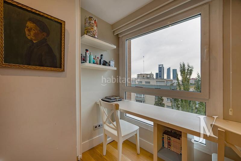 Foto 6dd9e7c2-a97f-4610-898f-a4ea20bb42aa. Appartement avec chauffage piscine dans Nueva España Madrid