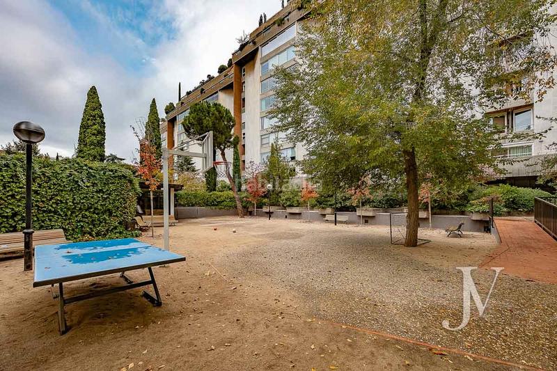 Foto 760cf7c9-508a-4432-bd59-8d5454d2b3ea. Appartement avec chauffage piscine dans Nueva España Madrid