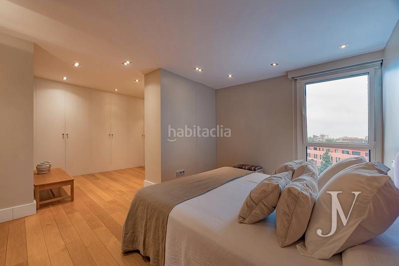 Foto a5a82b8e-08ab-4ab6-8e44-38351096cb06. Appartement avec chauffage piscine dans Nueva España Madrid