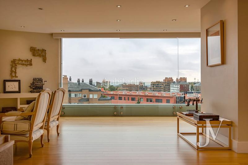 Foto e6ff4386-a32f-462c-9c63-128e8ae36d3c. Appartement avec chauffage piscine dans Nueva España Madrid