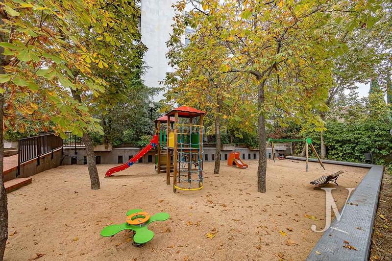 Foto ec33e43f-8923-46bd-b92c-091afc840c72. Appartement avec chauffage piscine dans Nueva España Madrid