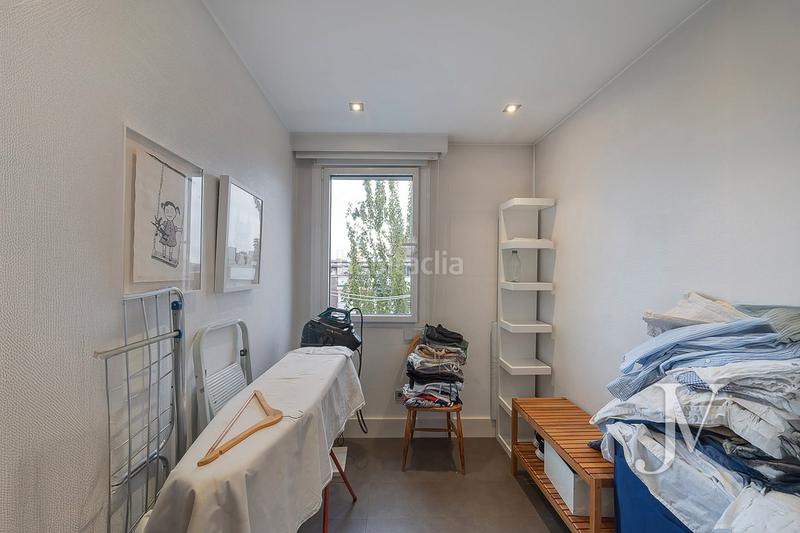 Foto edfacfd0-7f9f-41ea-8235-91e06c0b6b4a. Appartement avec chauffage piscine dans Nueva España Madrid