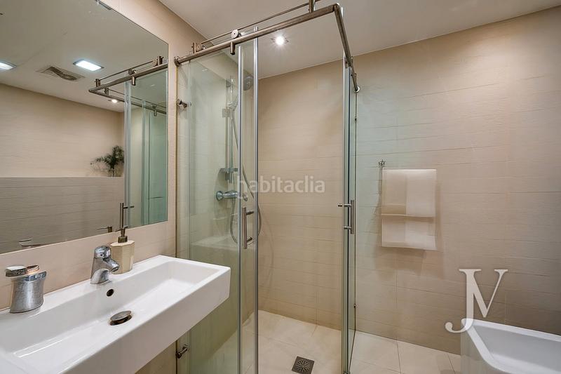 Foto ee52a690-0852-479b-bf45-a40e60c0485f. Appartement avec chauffage piscine dans Nueva España Madrid