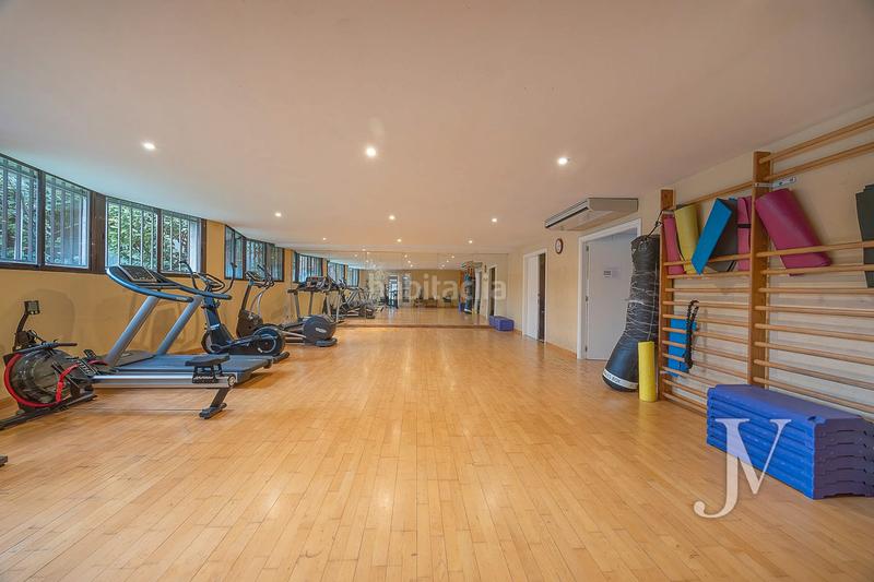 Foto f8fdf4d6-0da5-46ad-8776-298c2d2296ba. Appartement avec chauffage piscine dans Nueva España Madrid