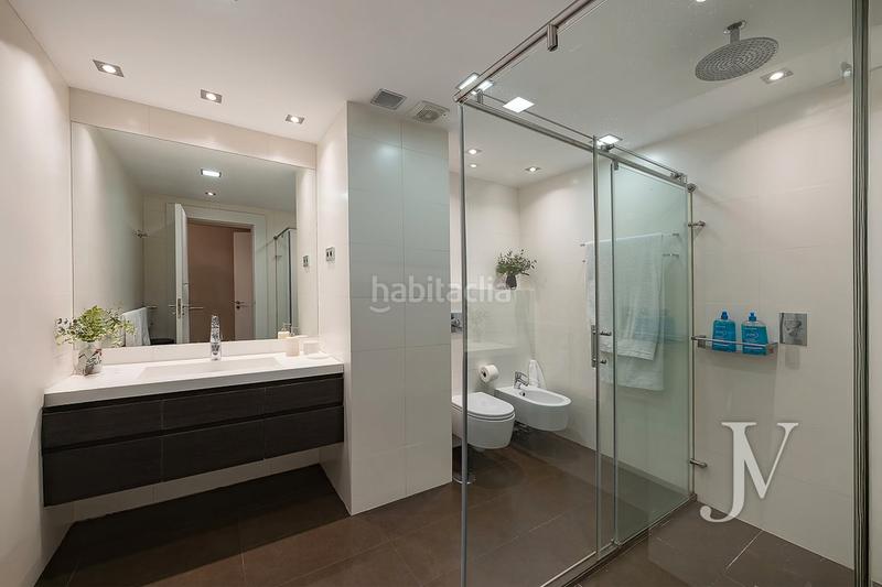 Foto fbf1a16e-05cd-4e12-a901-c2839cd2c309. Appartement avec chauffage piscine dans Nueva España Madrid