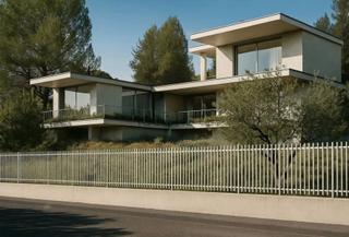 Chalet  Avenida del rodeo. Torrelodones los peascales el monte parcela de 894m2 para const