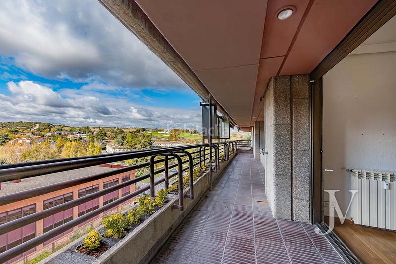 Foto 01391aba-c29f-40d8-9605-d6ba16be75b8. Appartement avec chauffage piscine dans Fuentelarreina Madrid