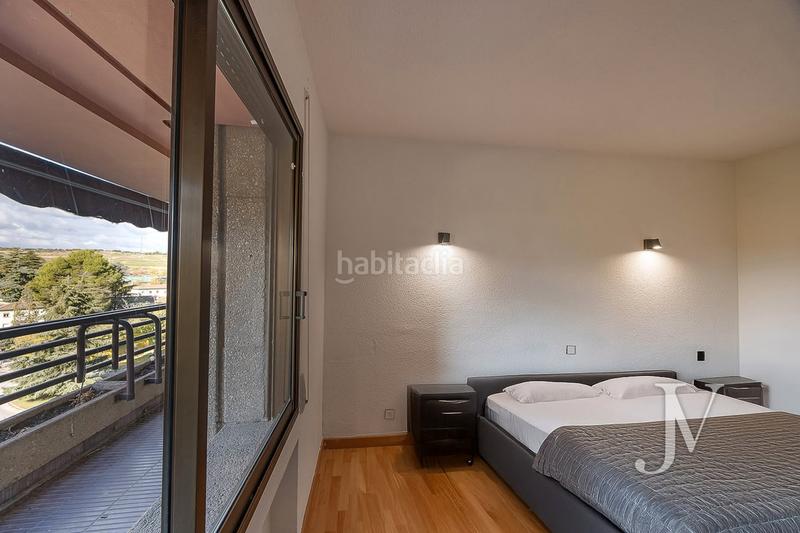 Foto 1bc60015-bba9-4cb1-9b63-08e6058bf1a2. Appartement avec chauffage piscine dans Fuentelarreina Madrid